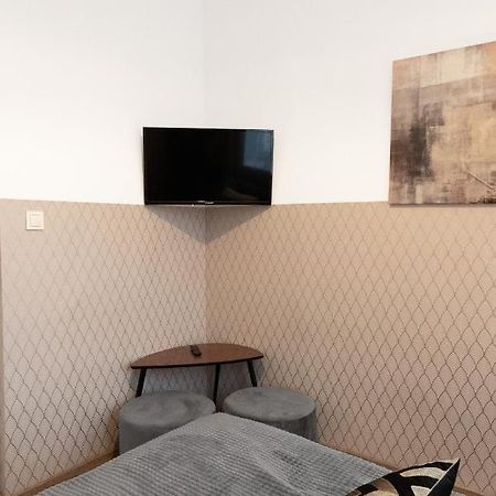 Clicktheflat Aleje Niepodleglosci Center Apart Rooms วอร์ซอ ภายนอก รูปภาพ